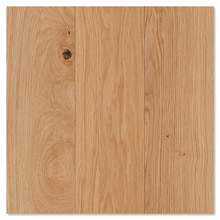 ナラ オイル塗装 ソリッド ラスティック