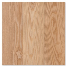 タモ オイル塗装 ソリッド