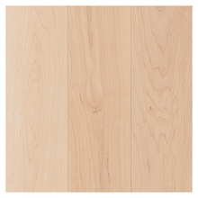 サンプル メープル オイル塗装 ソリッド