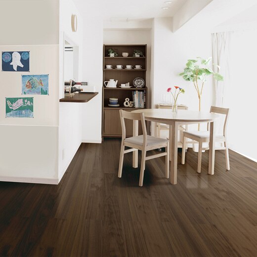 エミネンス リフォームフロアー ウォールナット(FL26049