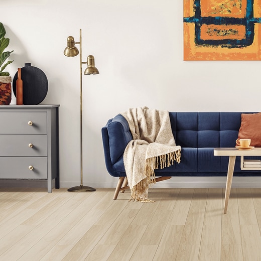 CanvaS（直貼り遮音タイプ） モダンペカン(FL27069)｜フローリング・床