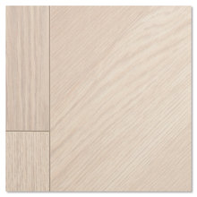 サンプル グレイッシュアート・ラインボーン オイスターホワイト