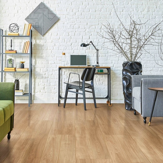 CanvaS グレージュオーク(FL27209)｜フローリング・床材の通販