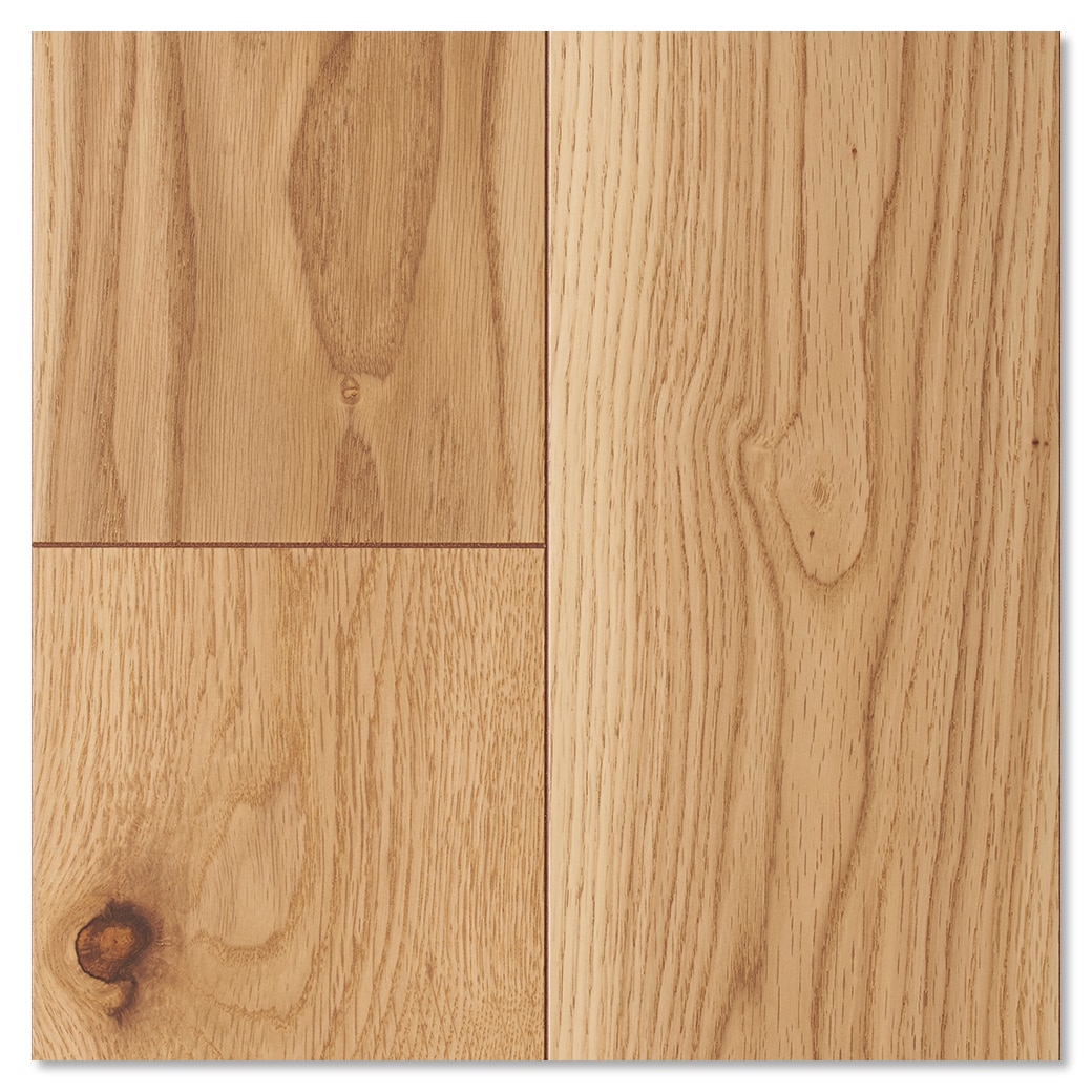 サンプル センプリー オーク