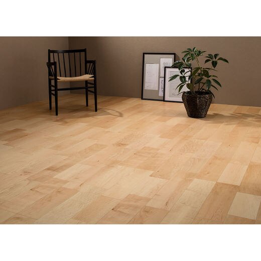 コンビットグラードプラス152 ハードメープル(FL29041)｜フローリング