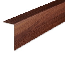 サンプル エミネンス リフォーム框 ウォールナット