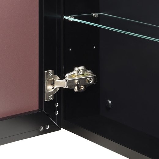 ※写真はコスメキャビブラック 45-60（FU09191）です。