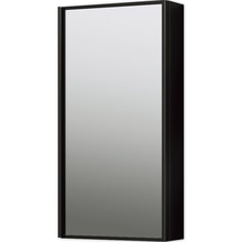コスメキャビミラー ブラック 30-60