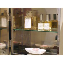 SUSメタ｜ミラーボックス・ミラーキャビネット｜洗面所・水回りの通販