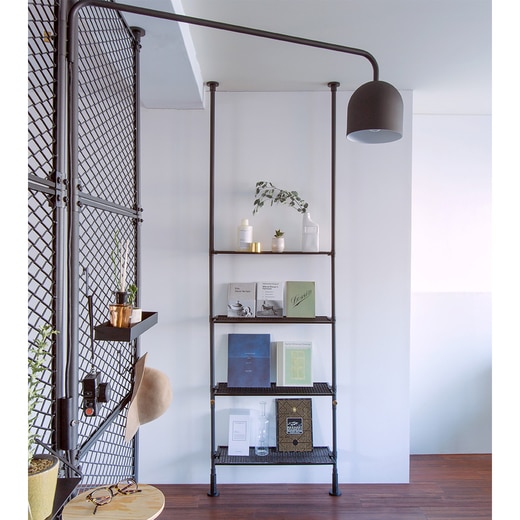 DRAW A LINE 106 Rack A set(FU20019)｜収納の通販｜ミラタップ（旧  