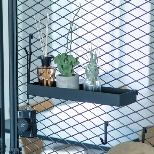 108 Partition Shelf B(FU20149)｜収納の通販｜ミラタップ（旧サンワ