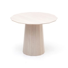 COLOUR WOOD DINING 95 GRID(グレーグリッド)