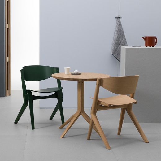 画像カラー：ピュアオーク