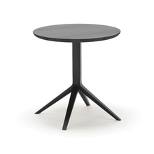 SCOUT BISTRO TABLE ブラック