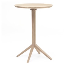 SCOUT BISTRO BAR TABLE ピュアオーク