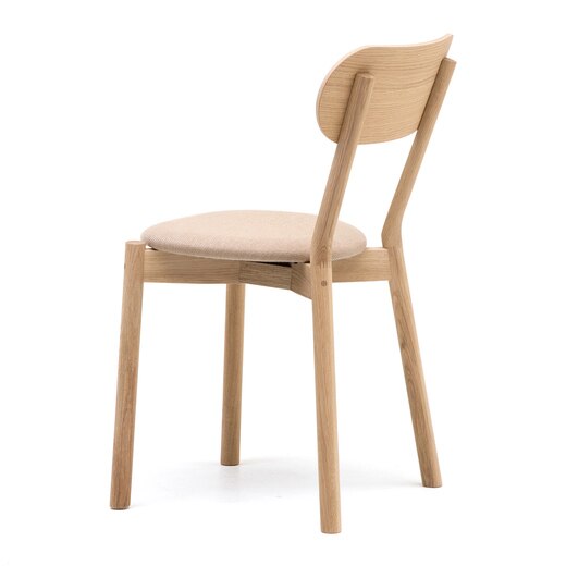 画像カラー：ピュアオーク