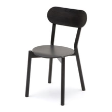 CASTOR CHAIR PLUS ブラック