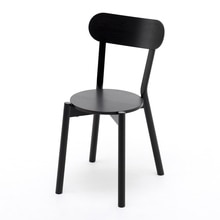 CASTOR CHAIR ブラック