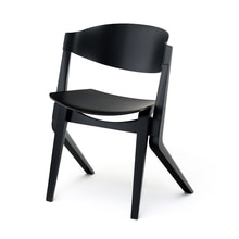 SCOUT CHAIR ブラック