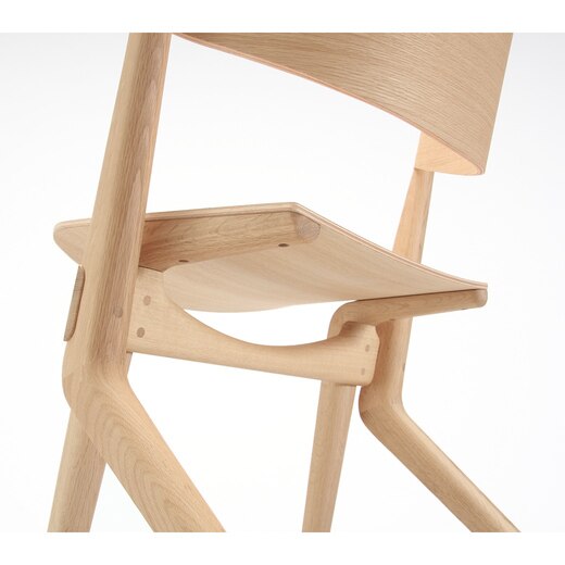 SCOUT CHAIR ピュアオーク(FU21459)｜インテリア・家具の通販