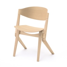 SCOUT CHAIR ピュアオーク