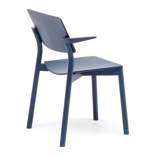 画像カラー：インディゴブルー