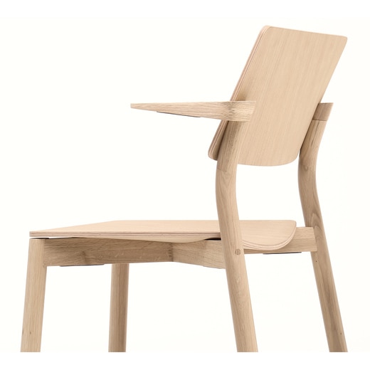 画像カラー：ピュアオーク