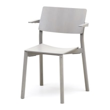 PANORAMA ARMCHAIR グレー