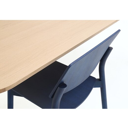 画像カラー：インディゴブルー