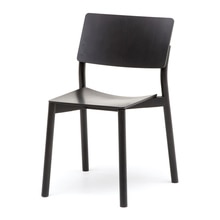 PANORAMA CHAIR ブラック
