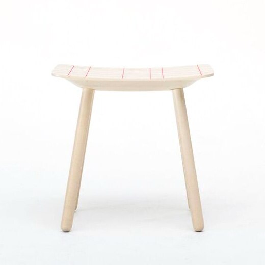 画像カラー：ウォームホワイト+ピンクグリッド