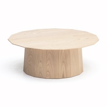 COLOUR WOOD PLAIN XL