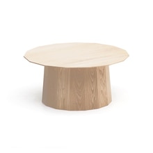 COLOUR WOOD PLAIN LARGE