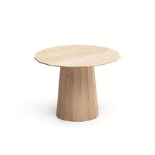 COLOUR WOOD PLAIN MEDIUM