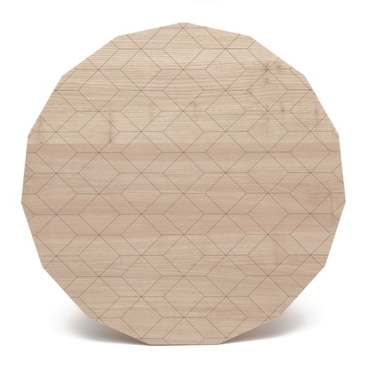 天板デザイン部分