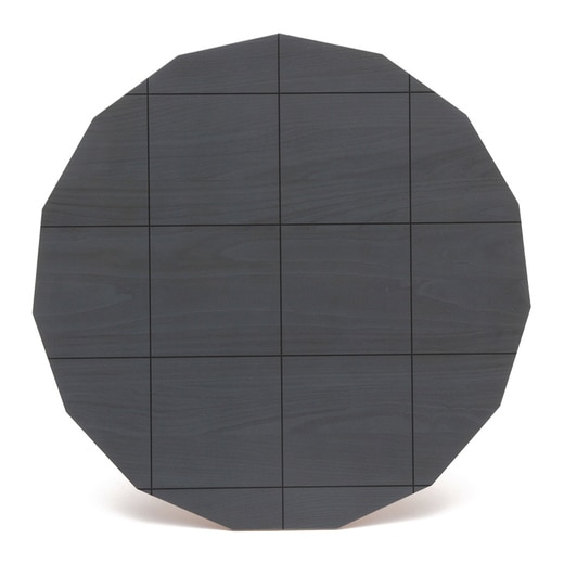 天板デザイン部分