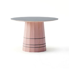 COLOUR WOOD ダーク グリッド