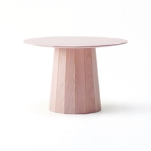COLOUR WOOD ピンク