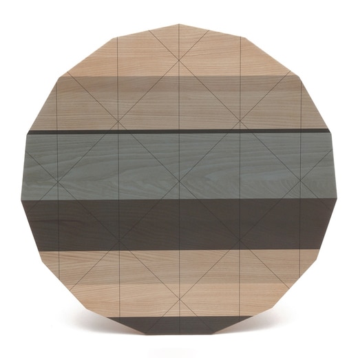 天板デザイン部分