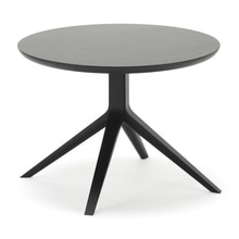 SCOUT BISTRO LOW TABLE ブラック