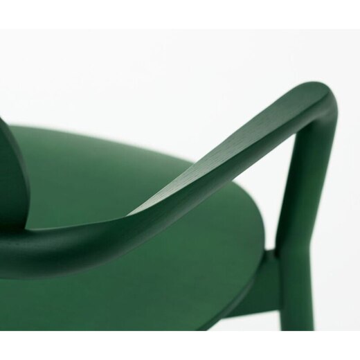 画像カラー：モスグリーン