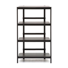 ARCHIVE SHELF 80 ブラック