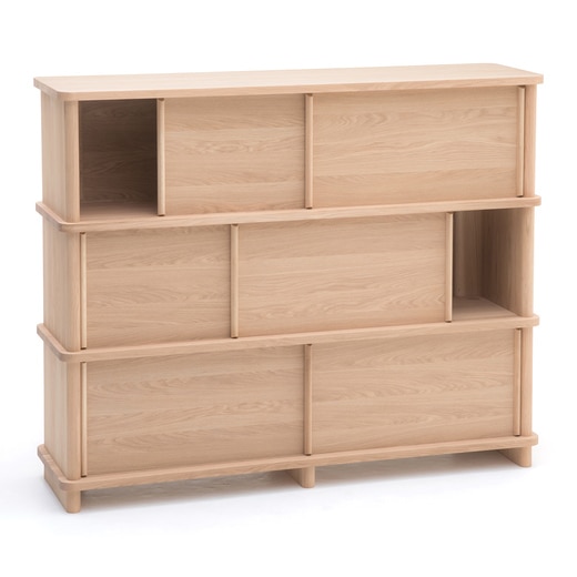 画像カラー：ピュアオーク