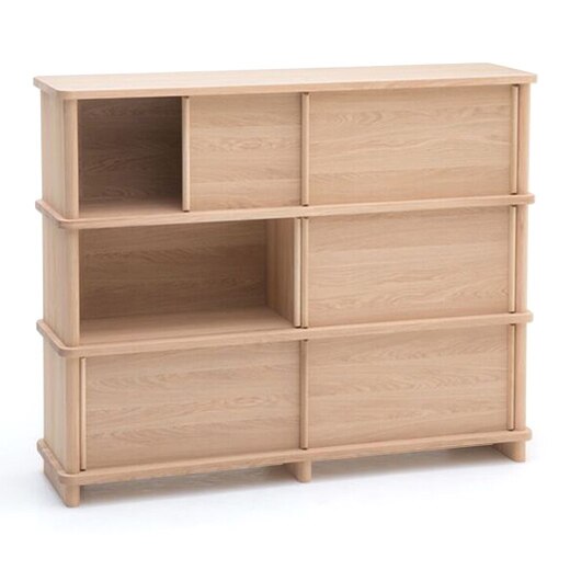 画像カラー：ピュアオーク