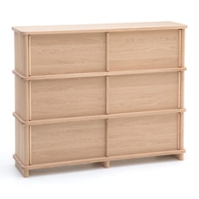 PROP HIGHBOARD ピュアオーク