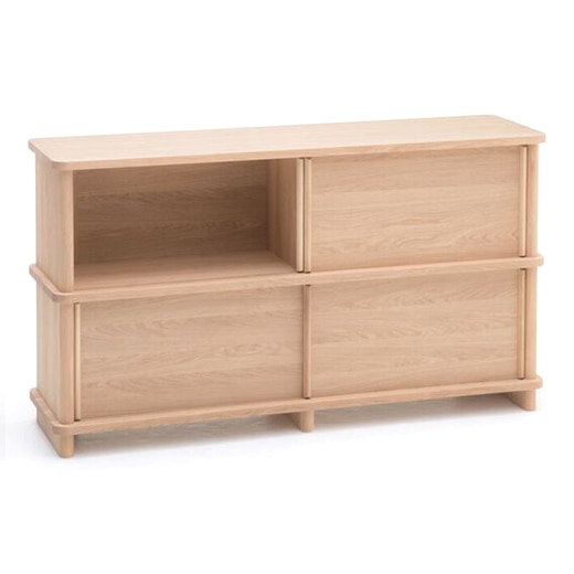 画像カラー：ピュアオーク