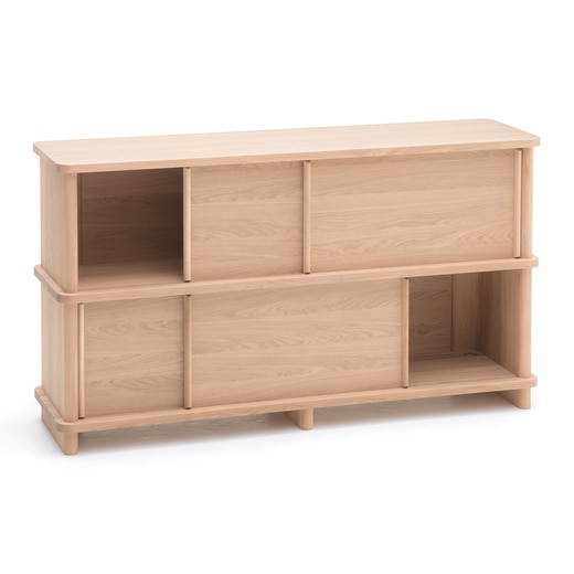 PROP SIDEBOARD 150 ピュアオーク(FU22139)｜収納の通販｜ミラタップ 