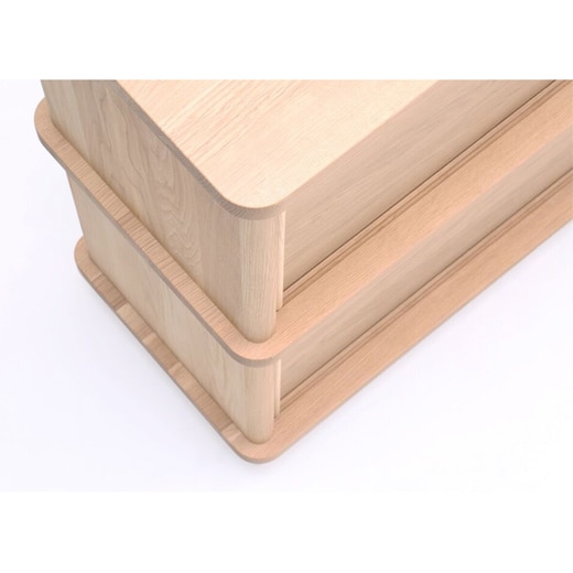 画像カラー：ピュアオーク