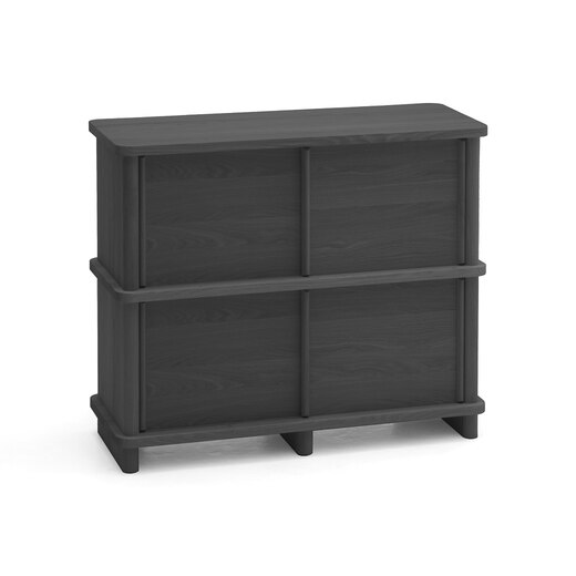 PROP SIDEBOARD 100 ブラック(FU22149)｜収納の通販｜ミラタップ（旧
