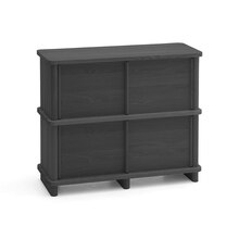 PROP SIDEBOARD 100 ブラック(FU22149)｜収納の通販｜ミラタップ（旧